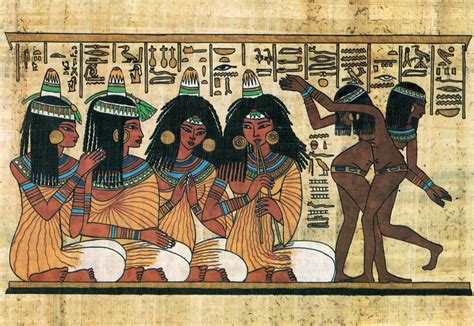 Exploring the Role of Sephorq in Ancient Egyptian Healing Practices